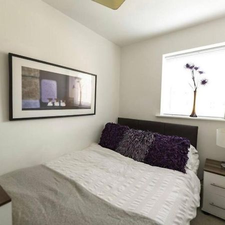 City Centre 2 Bed Apartment Chester Exterior foto